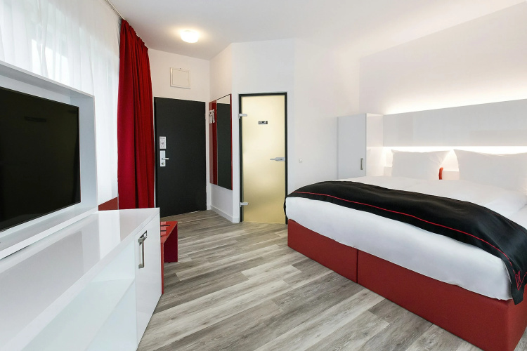 DORMERO Hotel Hannover-Langenhagen Airport photo 7