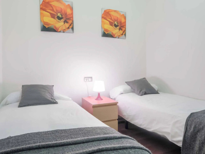 Rent Top Apartments Las Ramblas