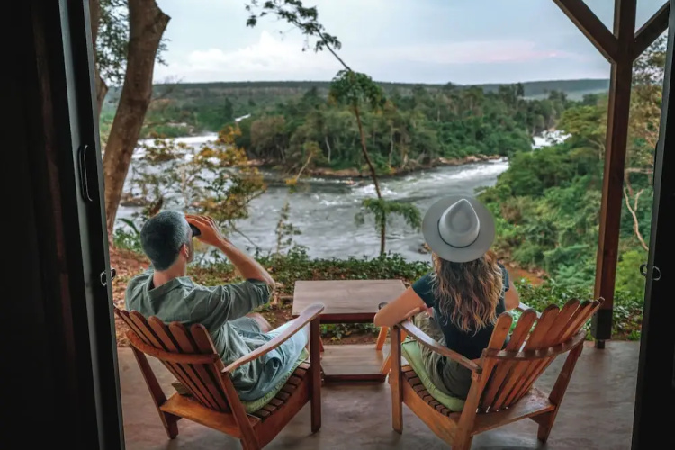 Adrift River Club