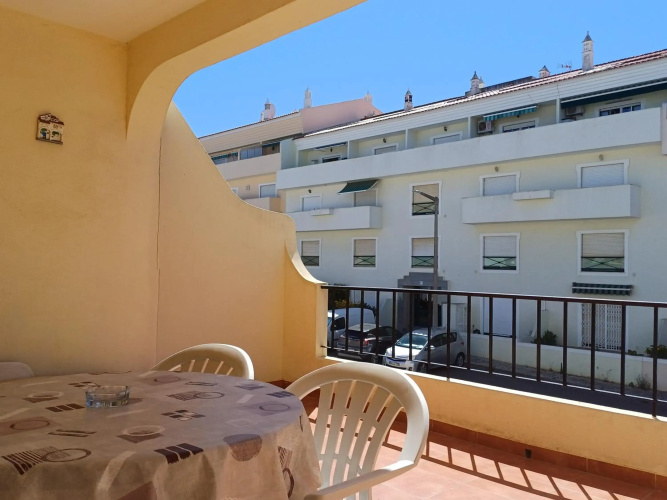 Apartment Amoreira Alvor