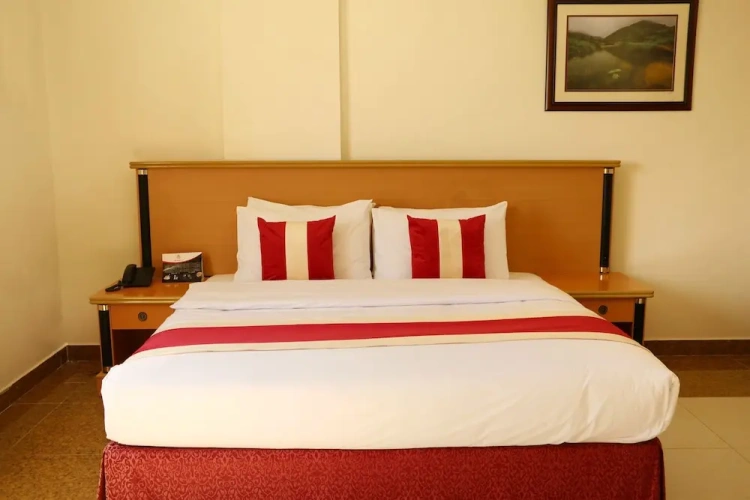 1 Bedroom Standard room