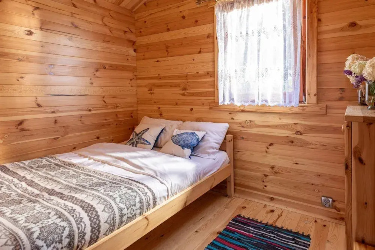Holiday Homes, Summer Pool, Sauna, Whirlpool
