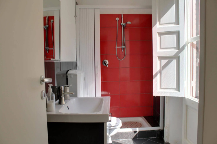 Anita & Garibaldi