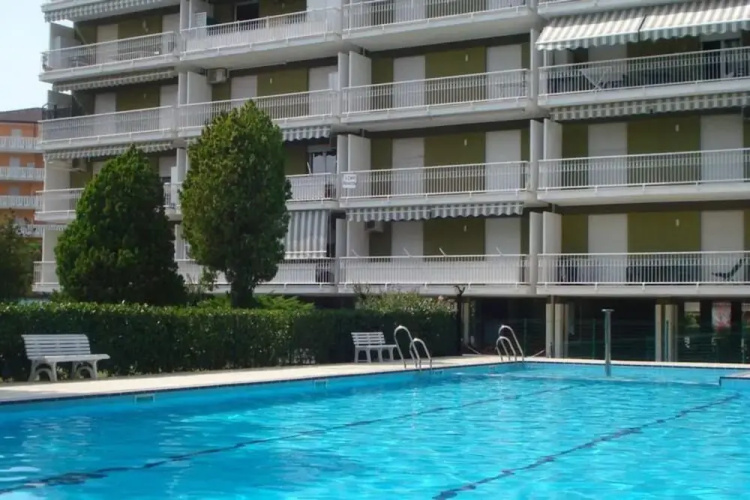 Apartment in Veneto With Pool & Terrace
