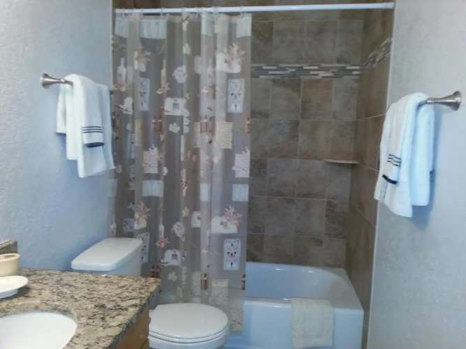 1+1 Large condo Sarasota