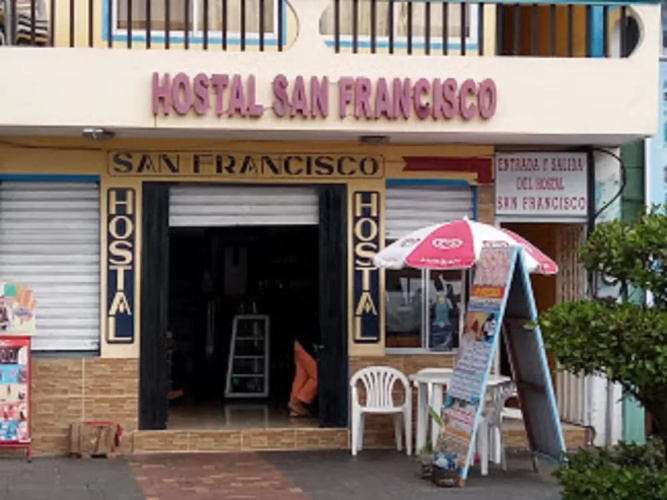 Hotelbild