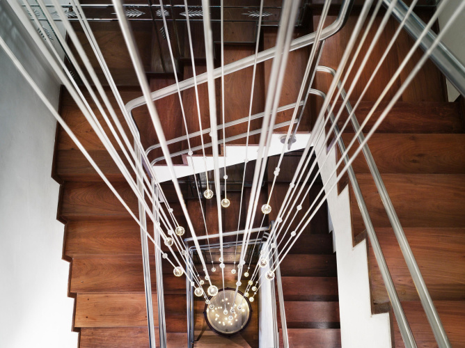 Faena Hotel Buenos Aires photo 14