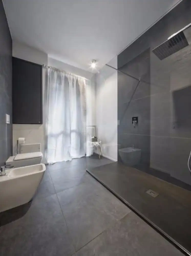 Classic Double Suite with city view