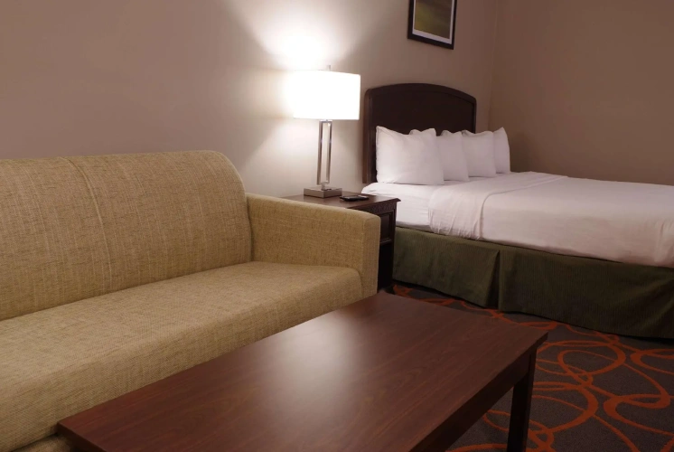 Double Suite