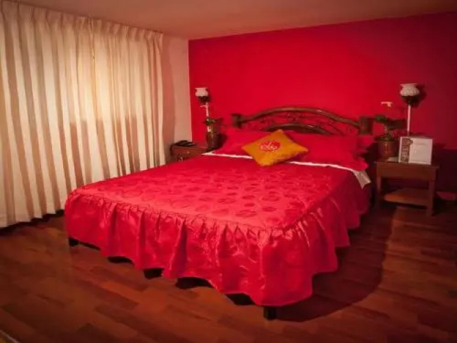 Estacion Suite
