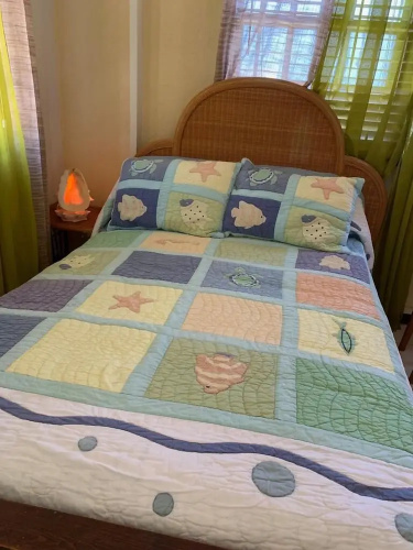 Belle Rive Oceanfront Apartment