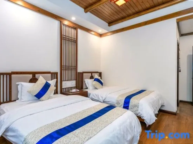 6 Bedrooms Standard room