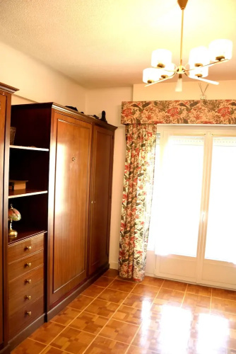 Appartement Frégate 3