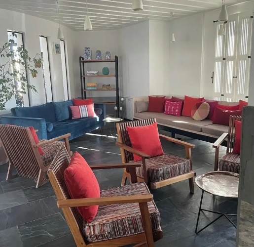 Otel Batur