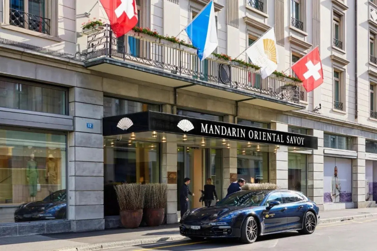 Otel görseli