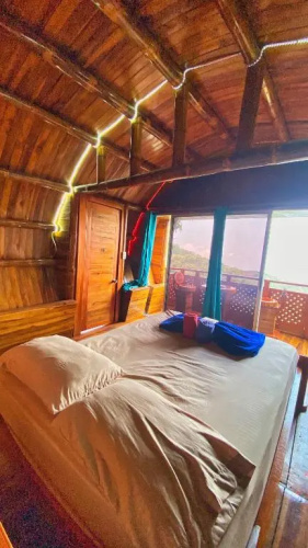 Hostal Sierra Minca - Caribbean