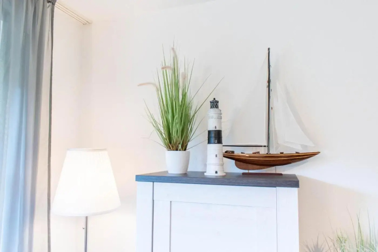 Ferienwohnung Sailor's Cabin