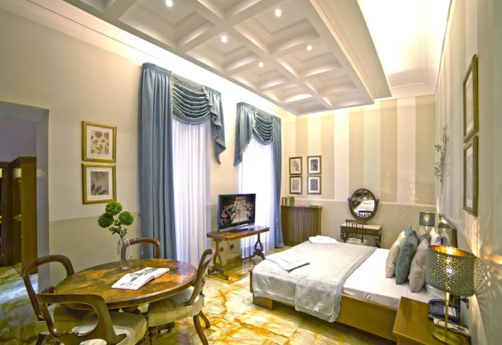Spagna Dream Suites