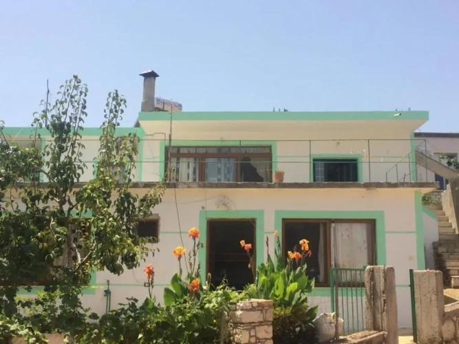 Standard Family room with balcony