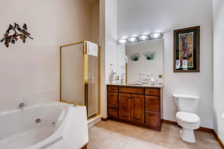 Black Canyon Inn Unit B4/5