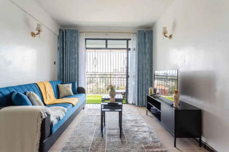 Relaxing, 3bdr with king bed & free parking