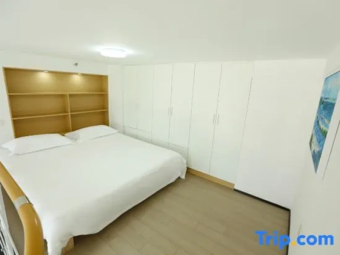 Double Apartment with sea view