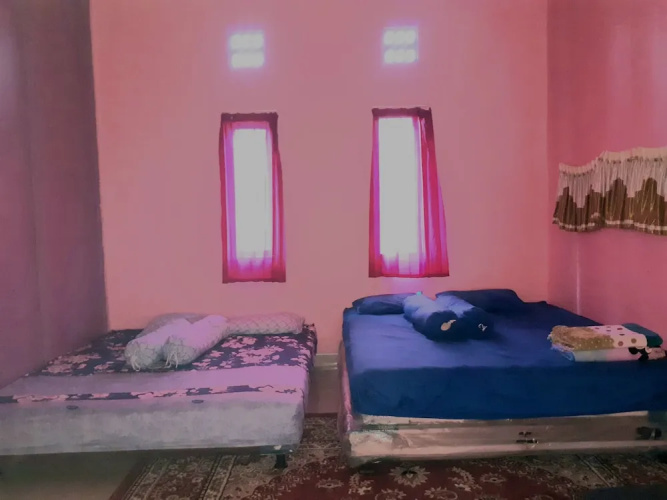 Almira Homestay