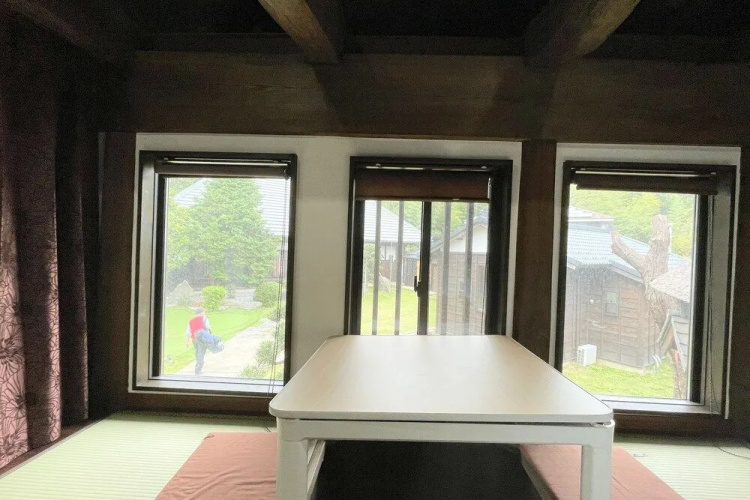 One Night One View One Destiny