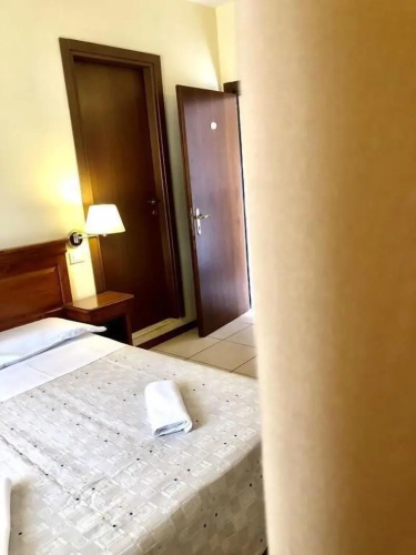 Hotel Europa