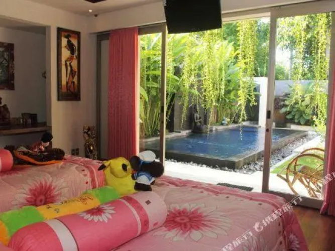 Vlad Bali Villa