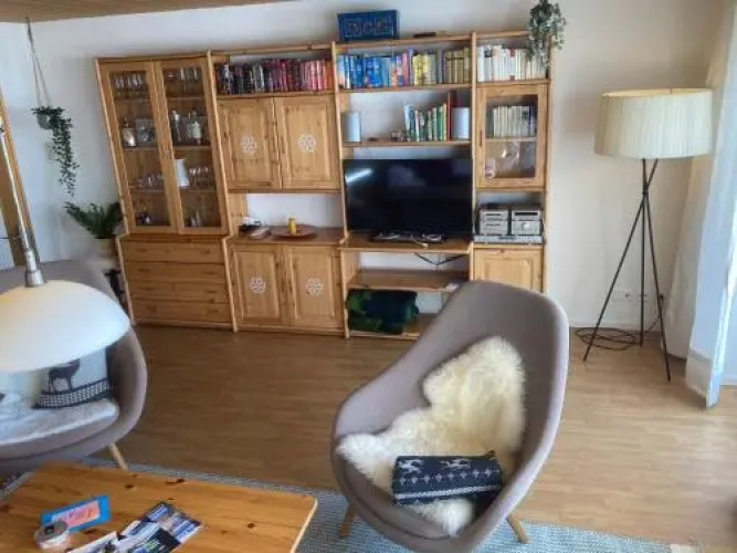 Feriensiedlung Trü 23