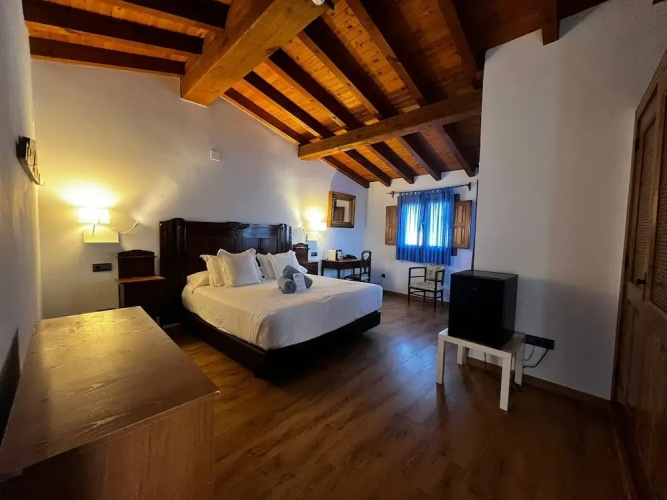 Hotel Rural Abadía de Yuste