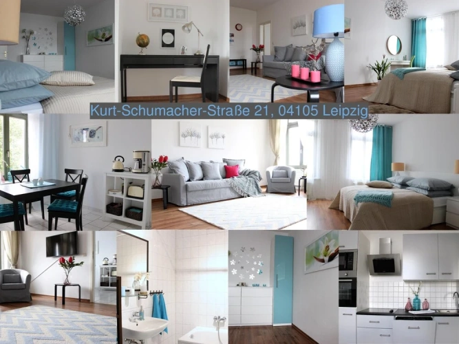 Premium Apartment