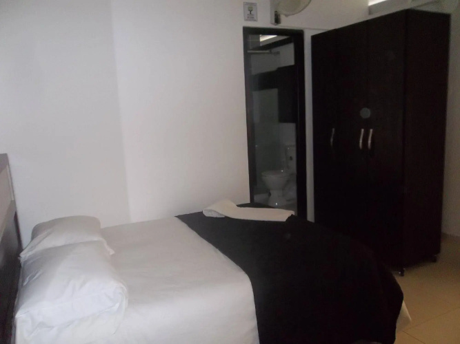 Casa JAC Hospedaje