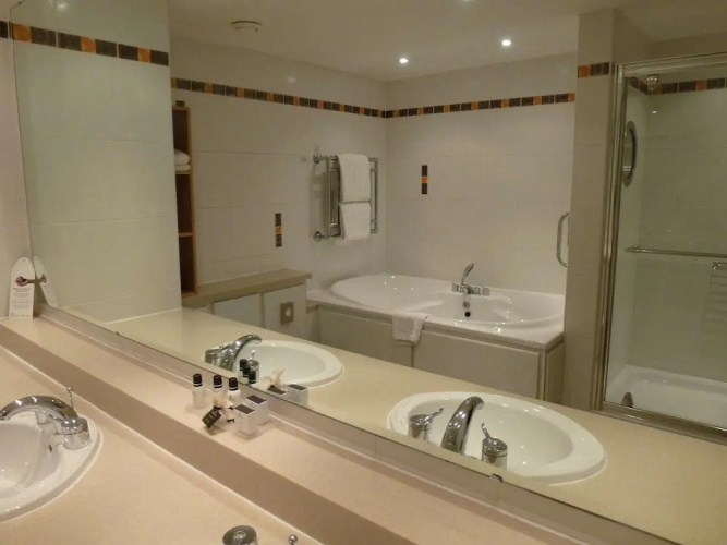 Forest Pines Golf & Spa