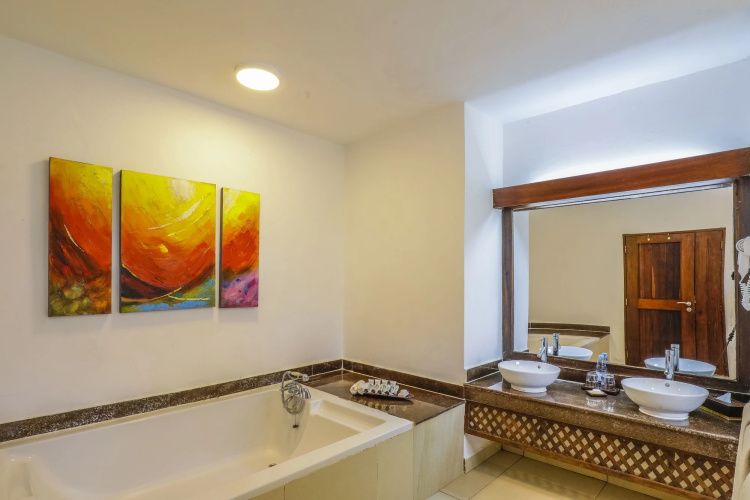 Royal Zanzibar Beach Resort photo 10