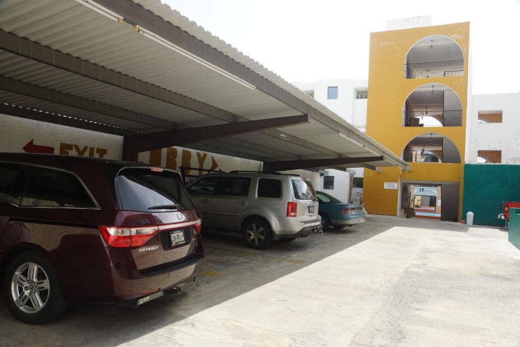Hotel Doralba Inn Merida photo 25