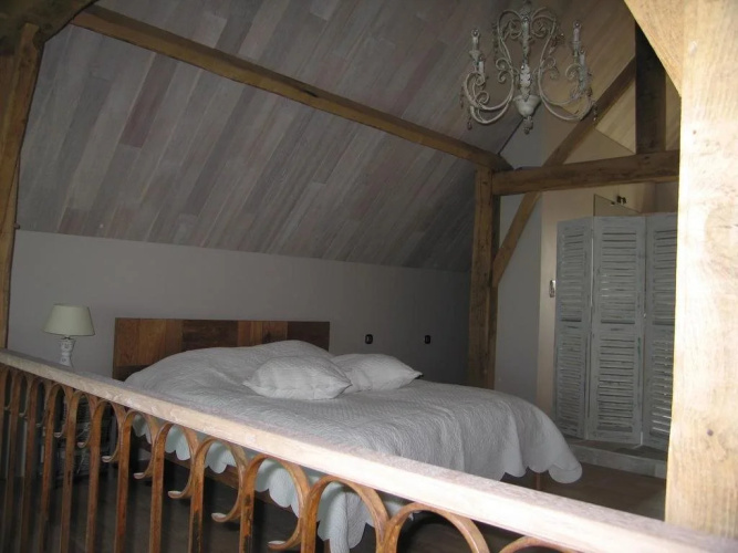 B&B Hoeve Ransberg