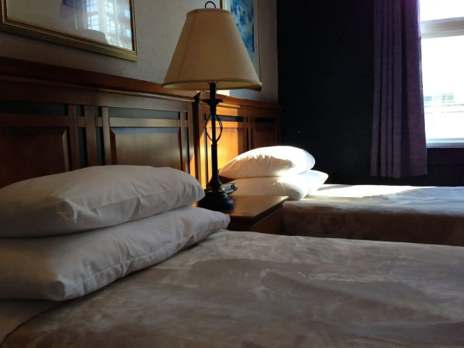 Hotel Ambassador