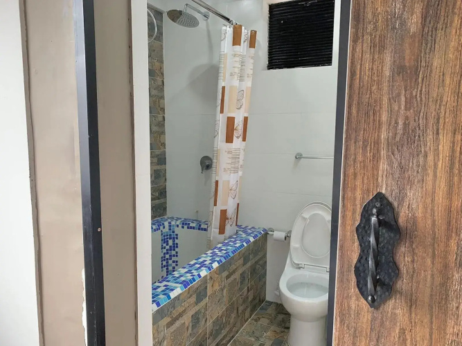 La Curva Apartamentos
