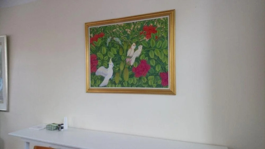 Nakkebølle Skolecenter