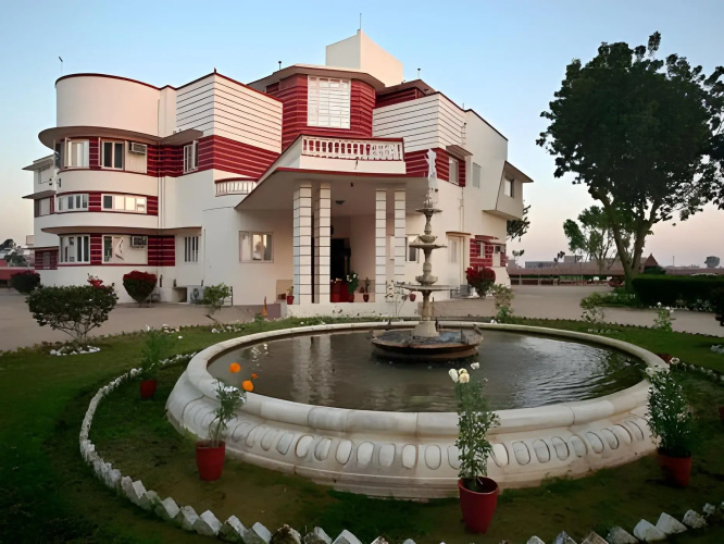 Hotelafbeelding