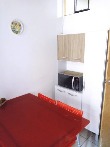 2 Bedrooms Classic Basement Apartment