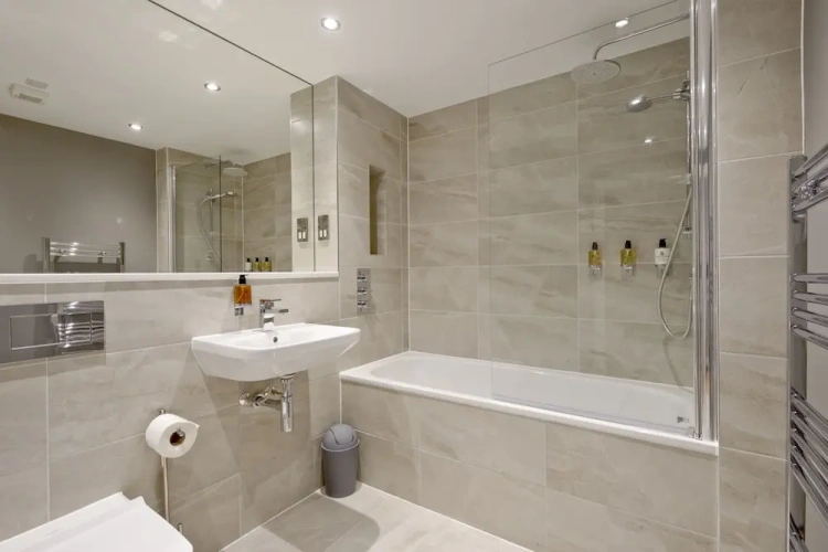 Deluxe Double Apartment