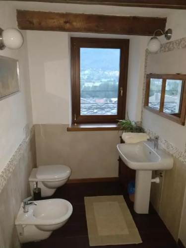 Relais del Brigante
