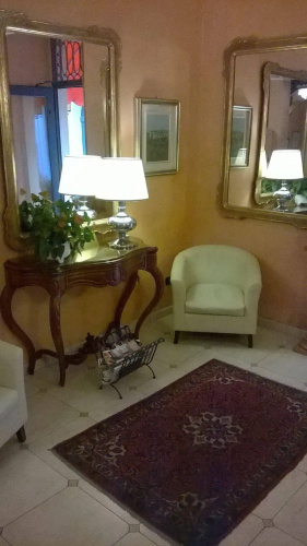 Hotel Cavour