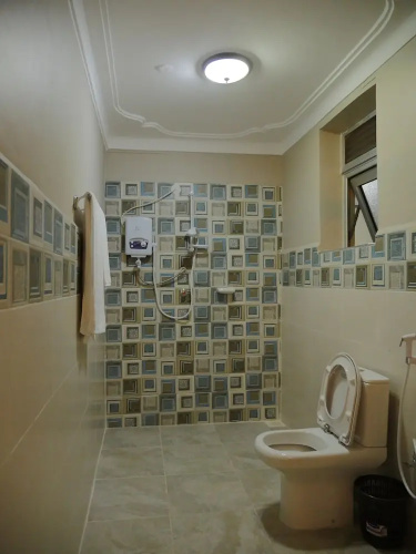 Ivory Castle Boutique Hotel