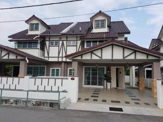 Bungalow