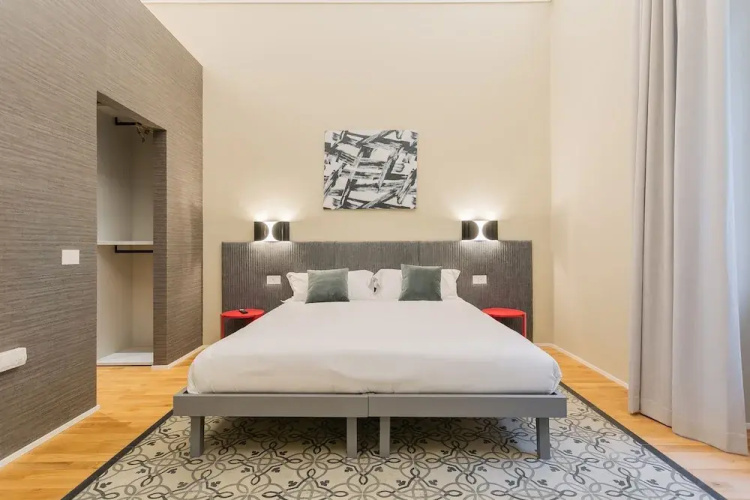 Cognetti Suite 1 in Bari