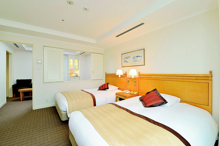 Wishton Hotel Yukari